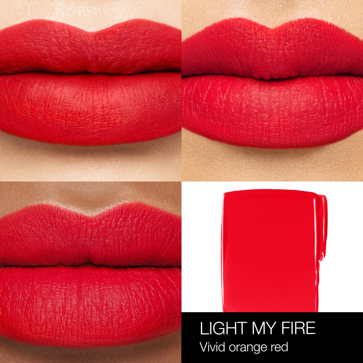NARS PowerMatte Lip Pigment