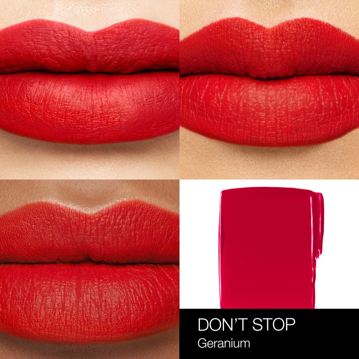 NARS PowerMatte Lip Pigment