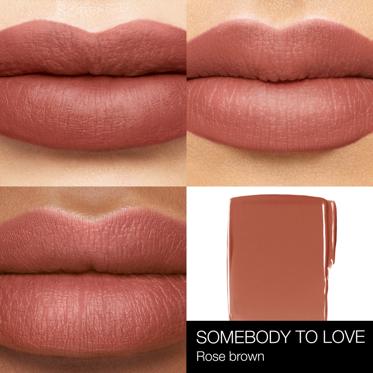 NARS PowerMatte Lip Pigment