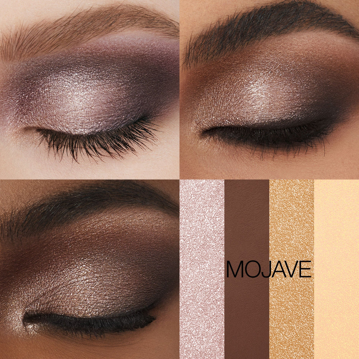 NARS Quad Eyeshadow