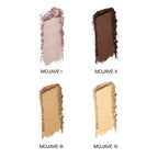 NARS Quad Eyeshadow
