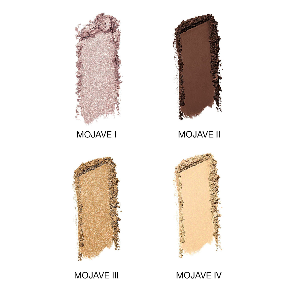 NARS Quad Eyeshadow