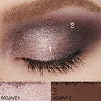 NARS Quad Eyeshadow