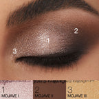 NARS Quad Eyeshadow
