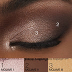 NARS Quad Eyeshadow
