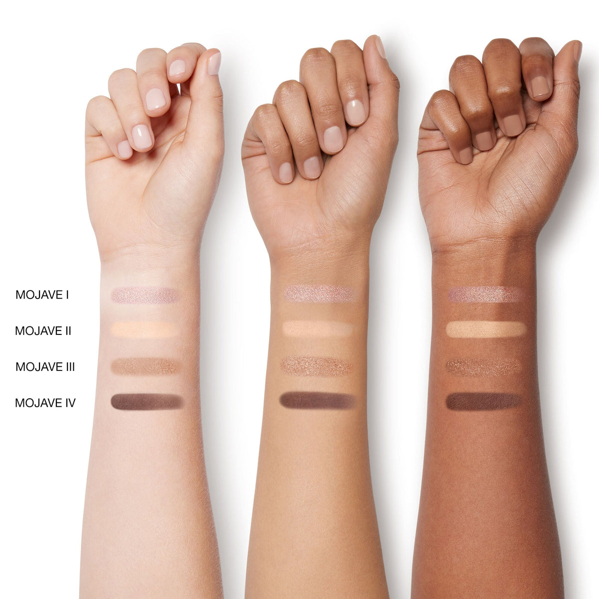 NARS Quad Eyeshadow