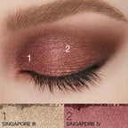 NARS Quad Eyeshadow