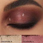 NARS Quad Eyeshadow