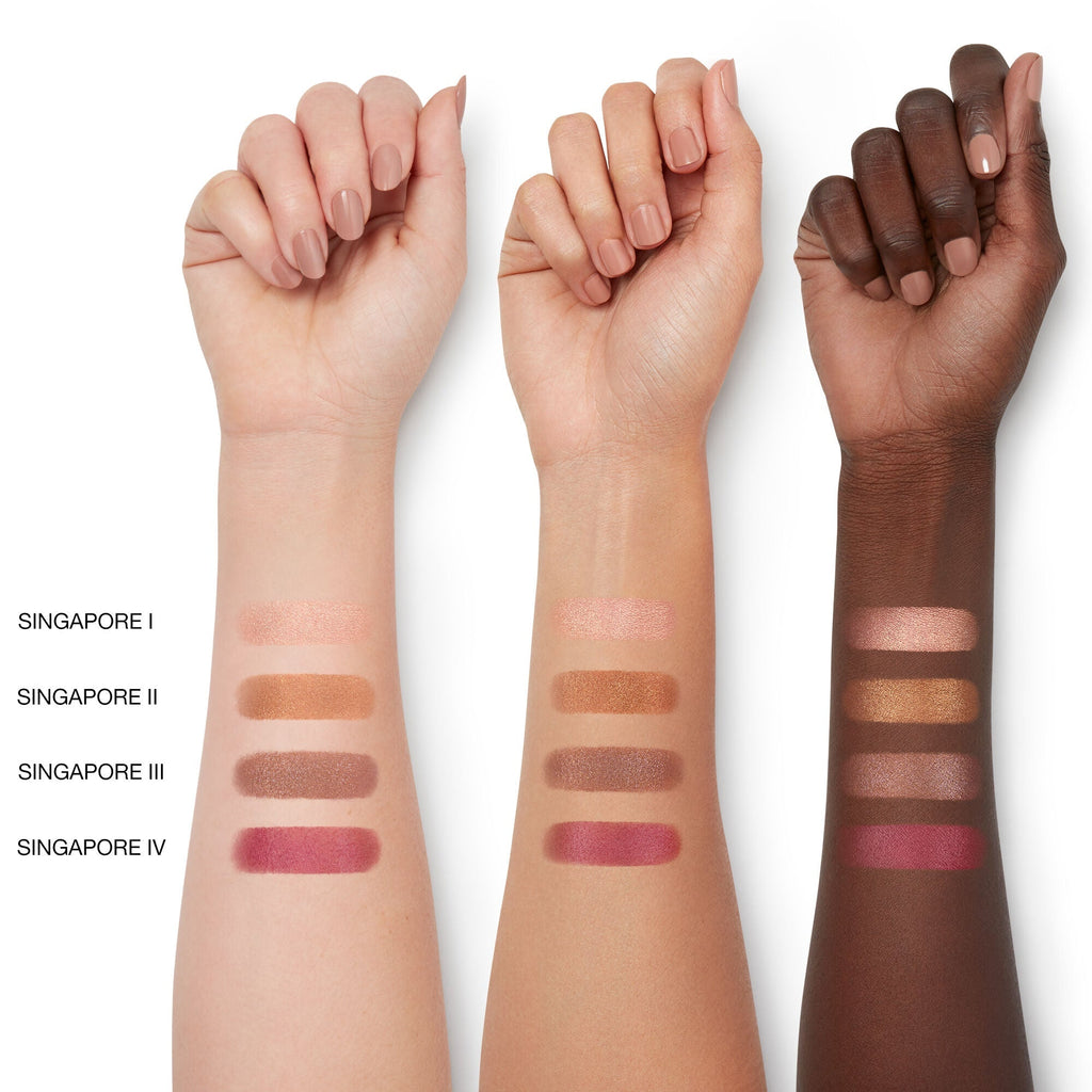 NARS Quad Eyeshadow
