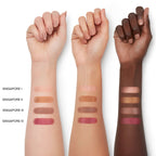 NARS Quad Eyeshadow