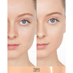 NARS Sheer Glow Foundation