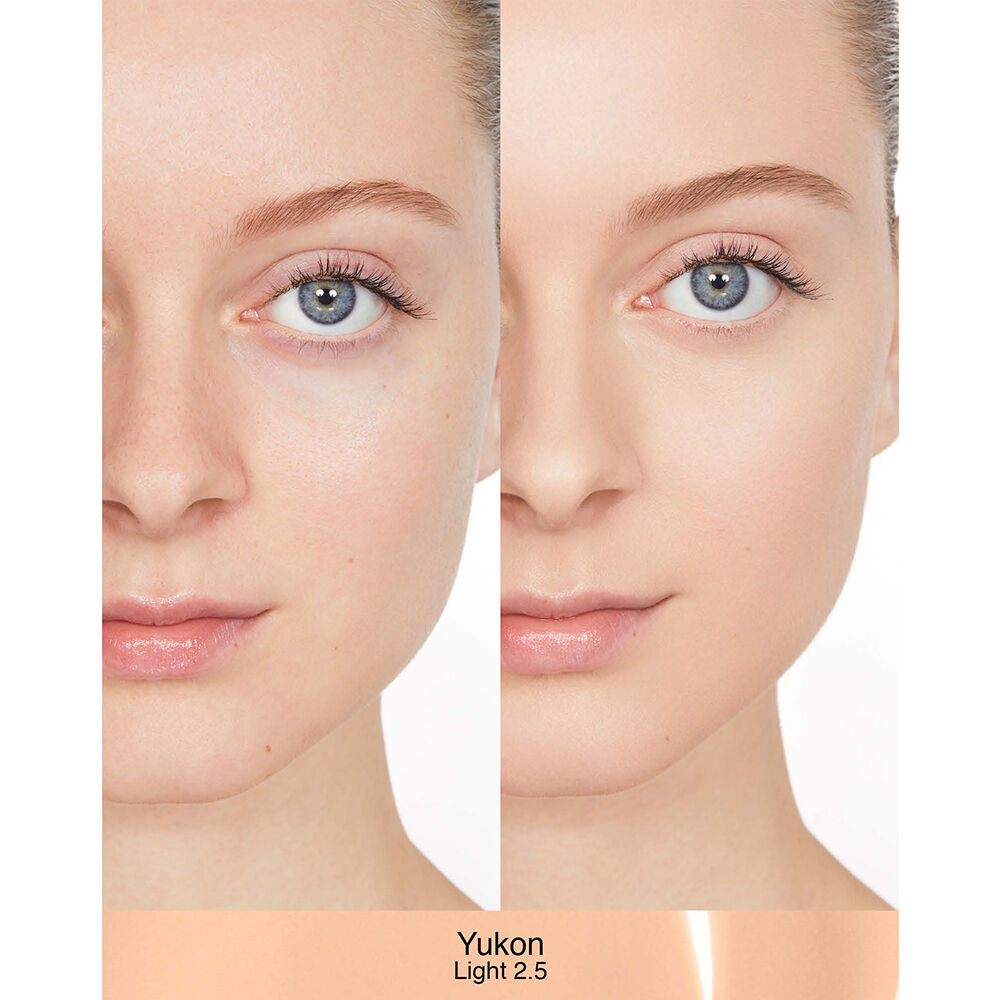 NARS Sheer Glow Foundation