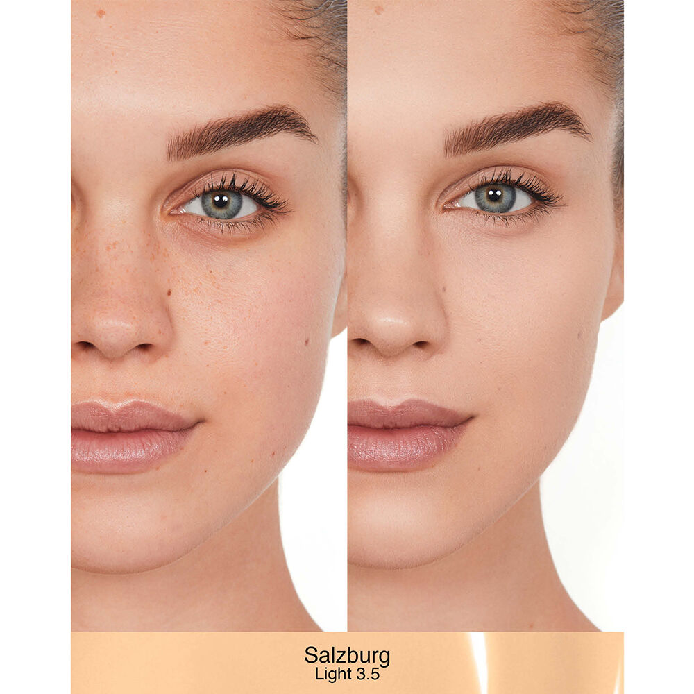 NARS Sheer Glow Foundation