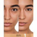 NARS Sheer Glow Foundation