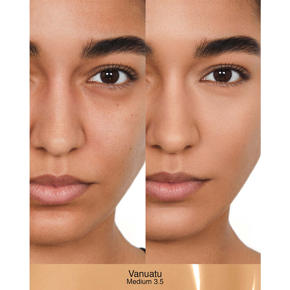 NARS Sheer Glow Foundation