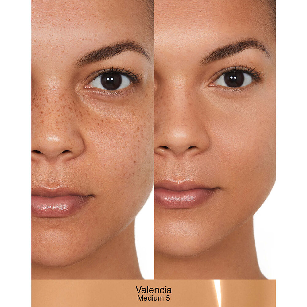 NARS Sheer Glow Foundation