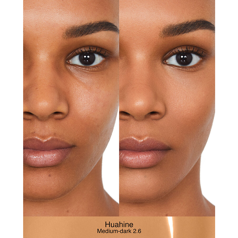 NARS Sheer Glow Foundation