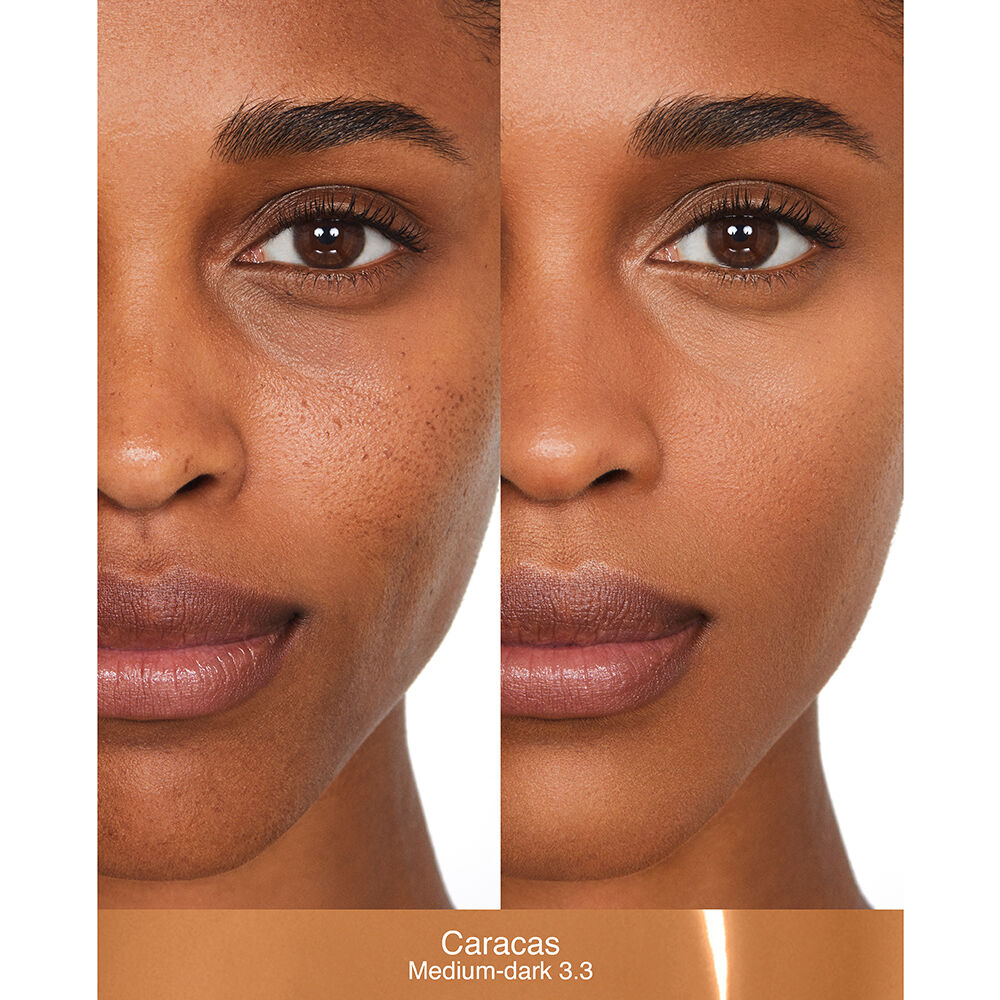 NARS Sheer Glow Foundation