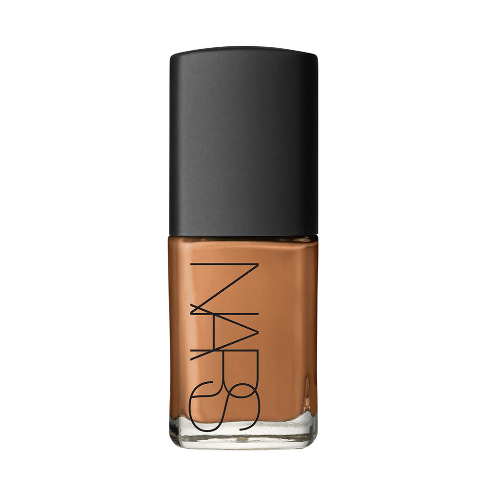 NARS Sheer Glow Foundation