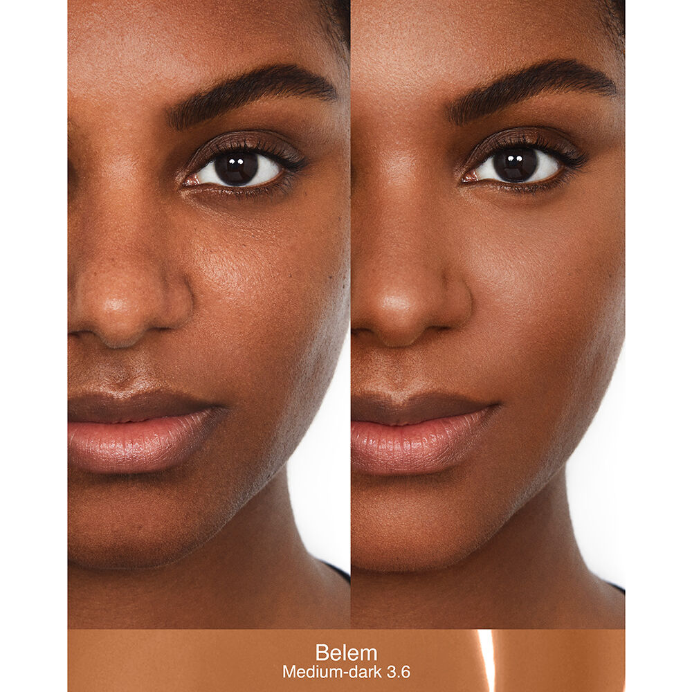 NARS Sheer Glow Foundation