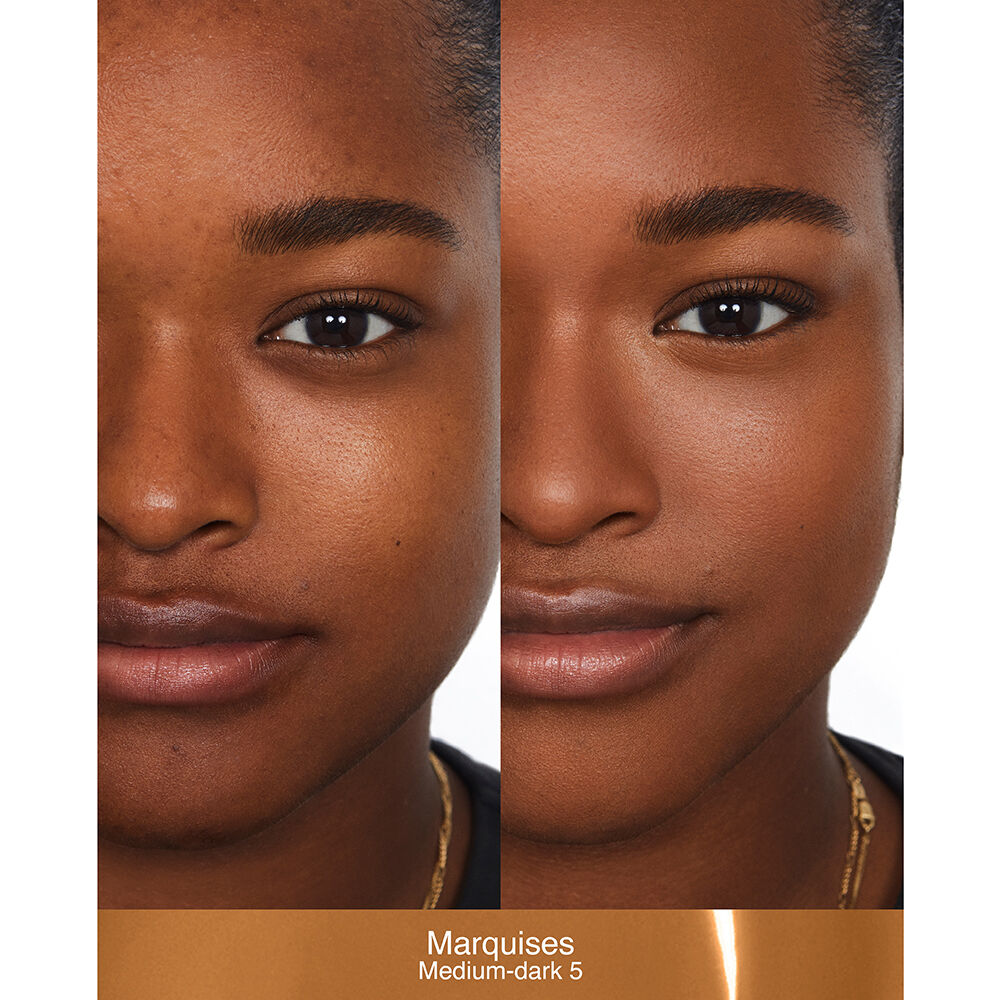 NARS Sheer Glow Foundation