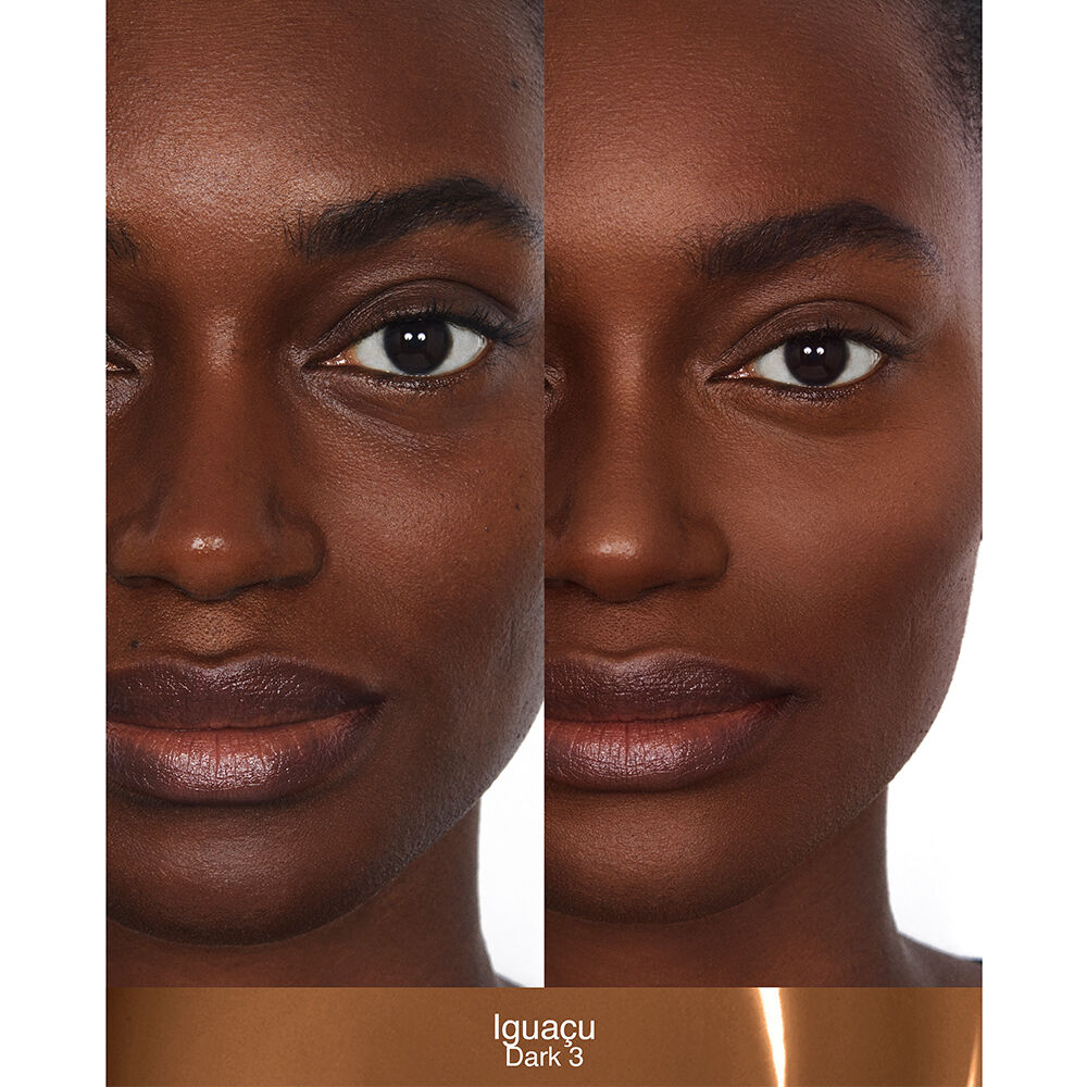 NARS Sheer Glow Foundation