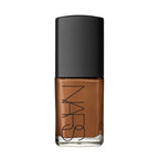 NARS Sheer Glow Foundation