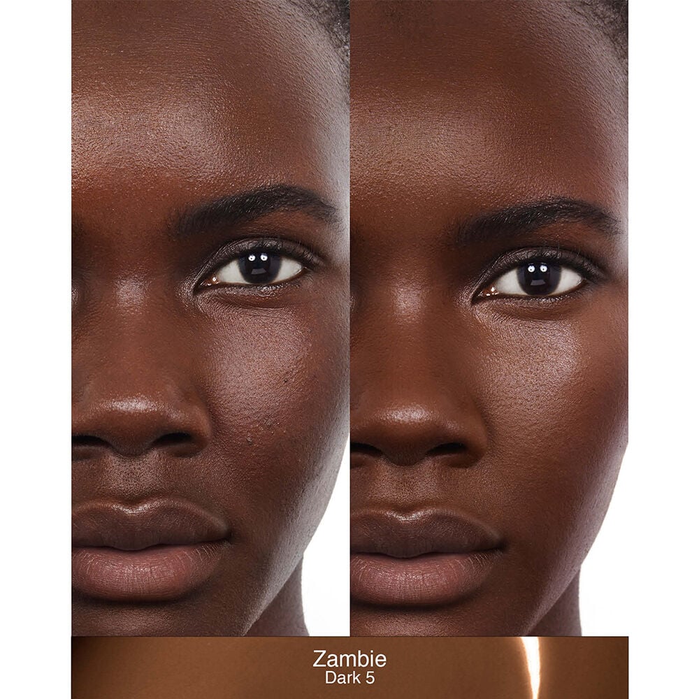 NARS Sheer Glow Foundation