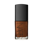 NARS Sheer Glow Foundation