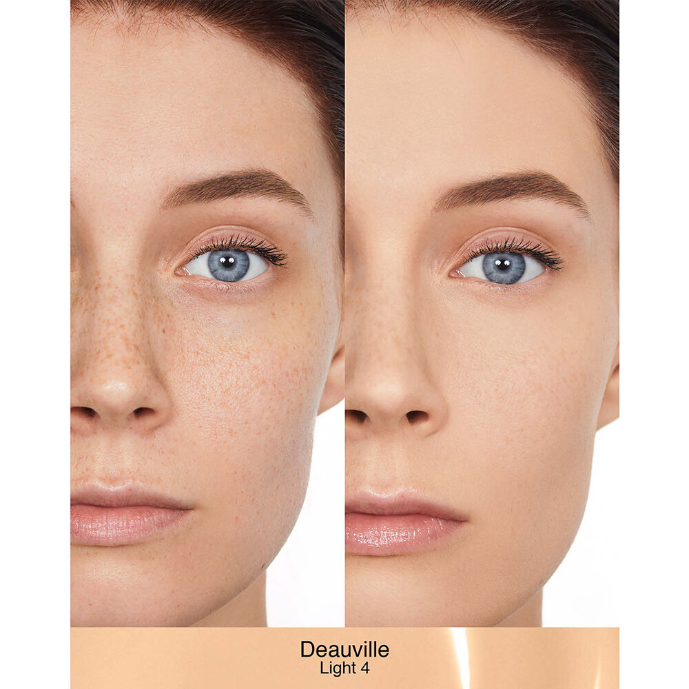 NARS Sheer Glow Foundation