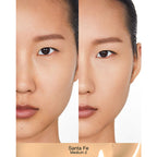 NARS Sheer Glow Foundation