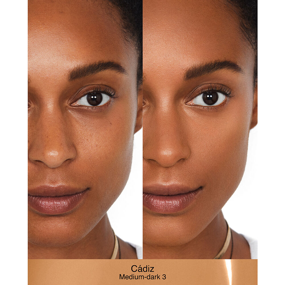 NARS Sheer Glow Foundation
