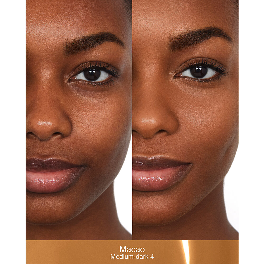 NARS Sheer Glow Foundation
