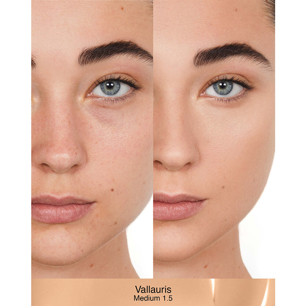 NARS Sheer Glow Foundation