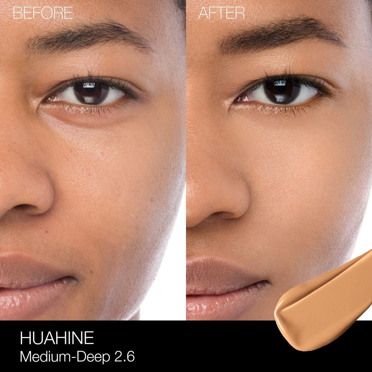 NARS Natural Radiant Longwear Foundation
