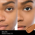 NARS Natural Radiant Longwear Foundation
