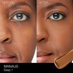 NARS Natural Radiant Longwear Foundation