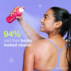 Dermalogica Clarifying Bacne Spray 6oz
