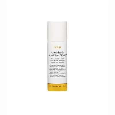 GiGi Anesthetic Numbing Spray 1.5oz