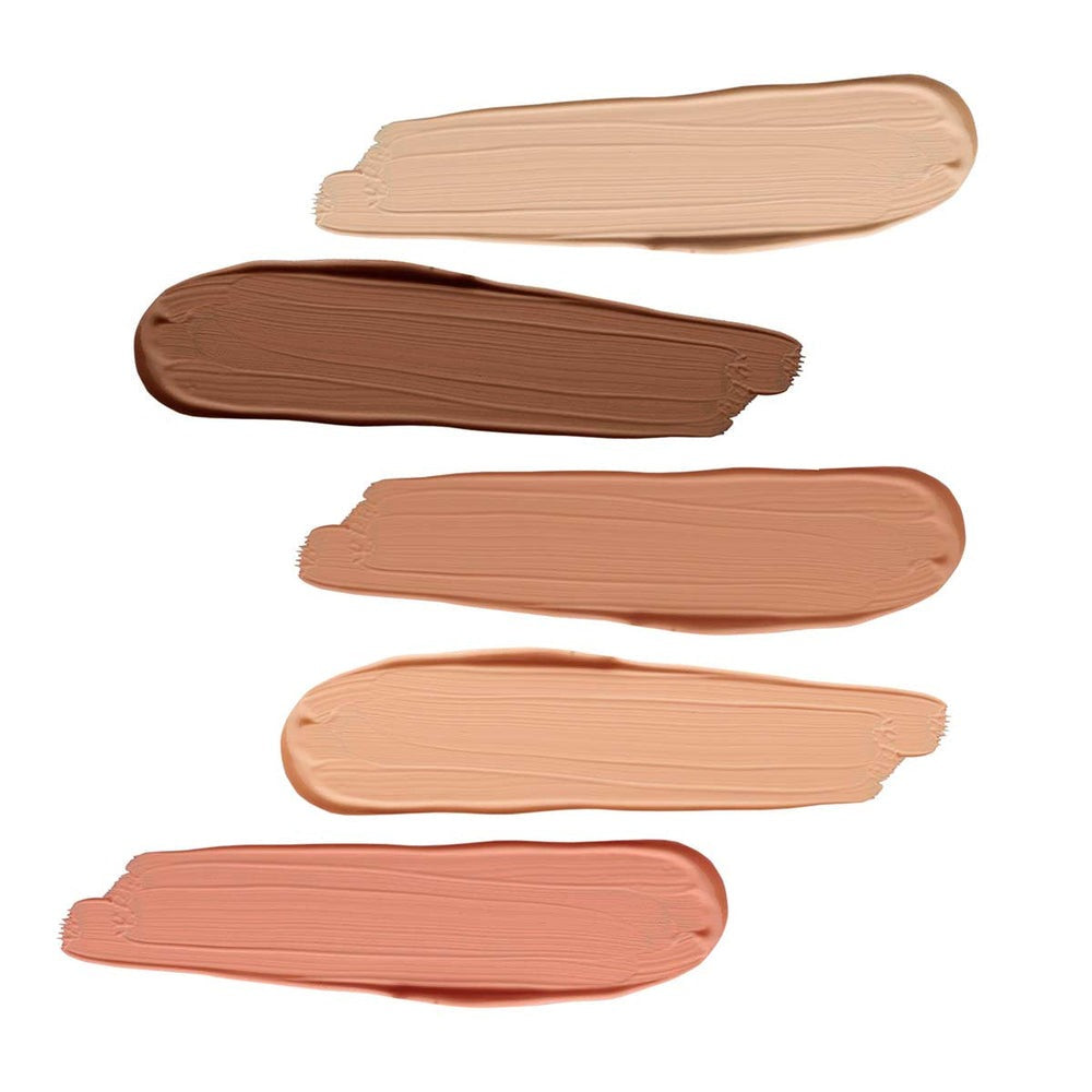 Lise Watier Portfolio Professional Correctors 4-in-1 - Dark