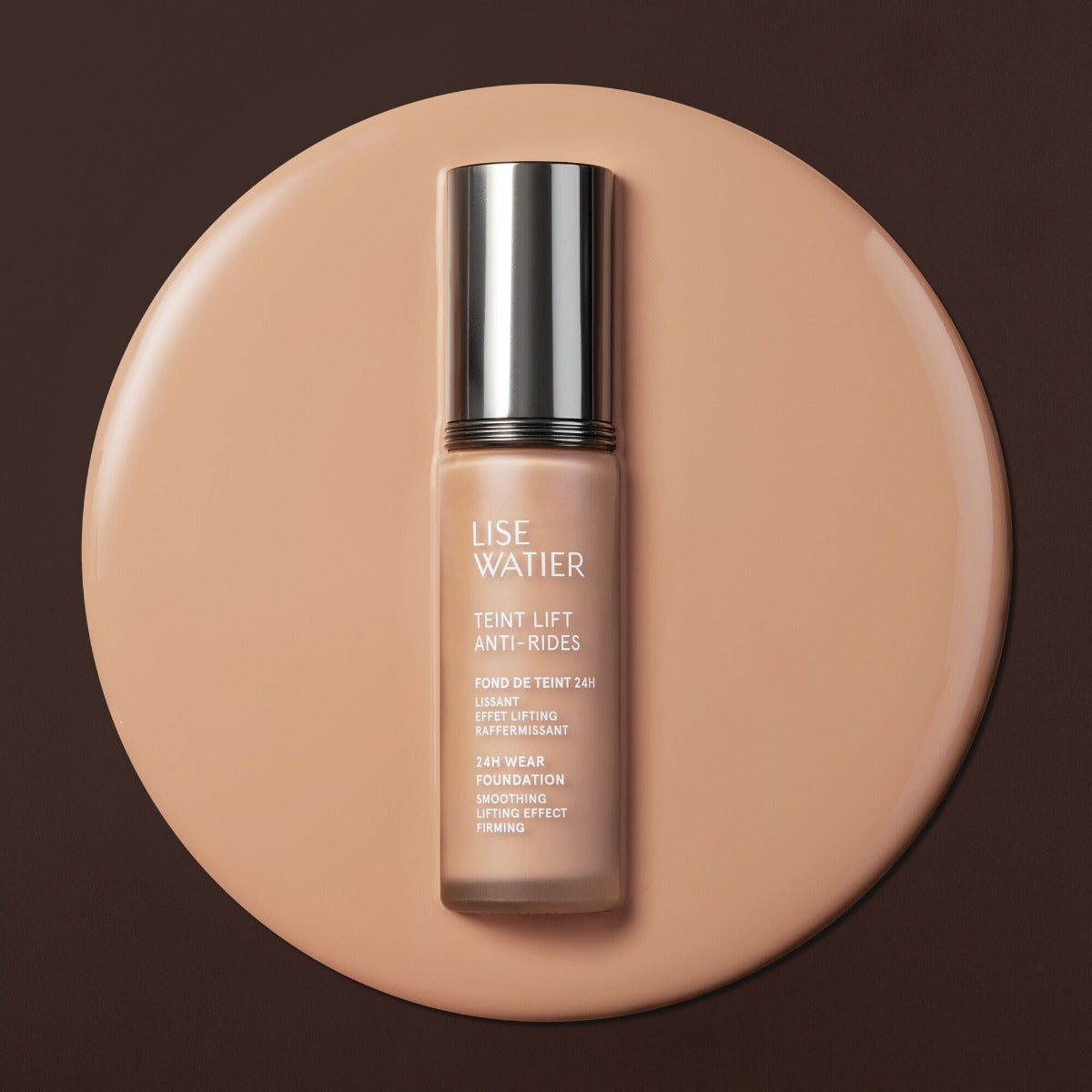 Lise Watier Teint Lift Anti-Rides Foundation