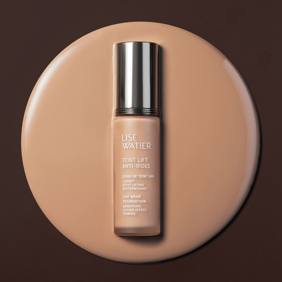 Lise Watier Teint Lift Anti-Rides Foundation