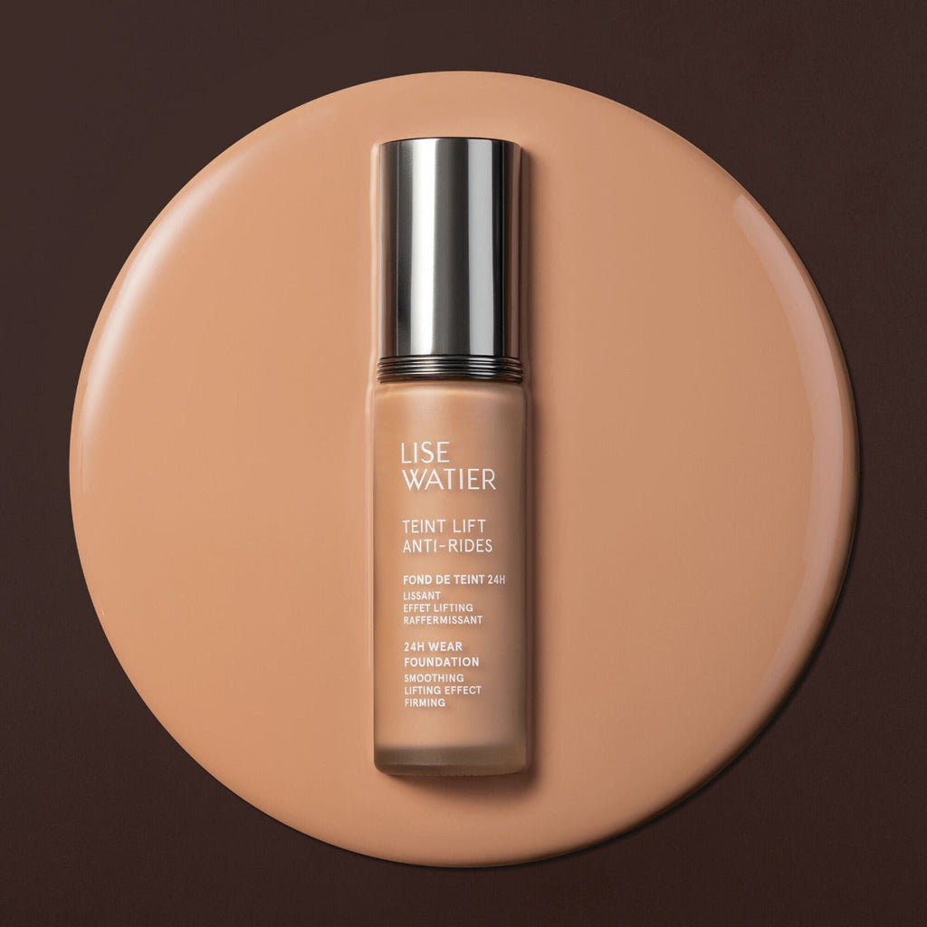 Lise Watier Teint Lift Anti-Rides Foundation