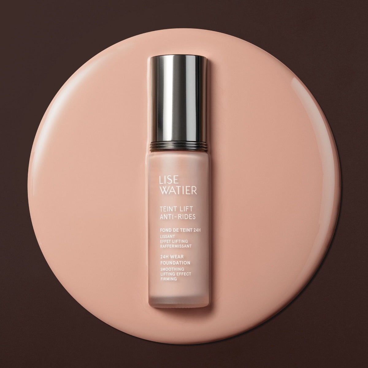Lise Watier Teint Lift Anti-Rides Foundation