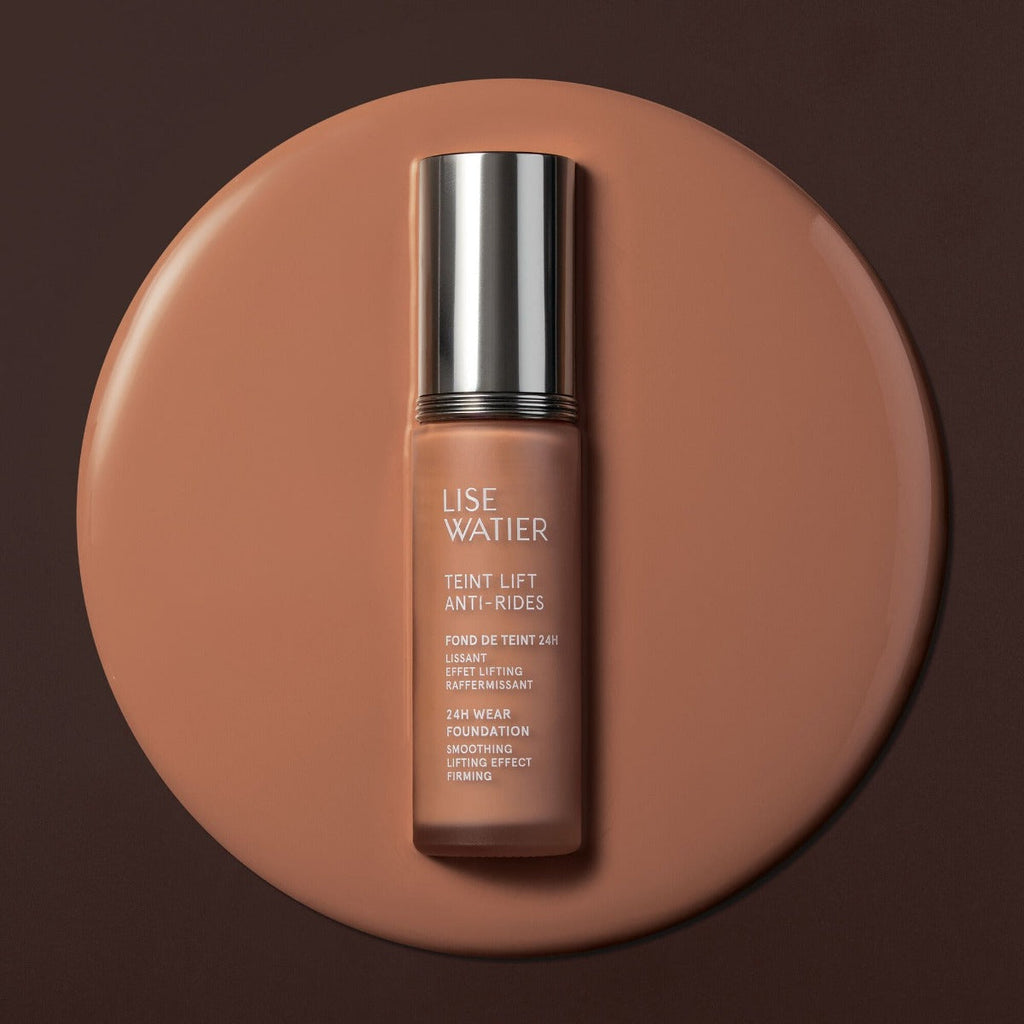 Lise Watier Teint Lift Anti-Rides Foundation
