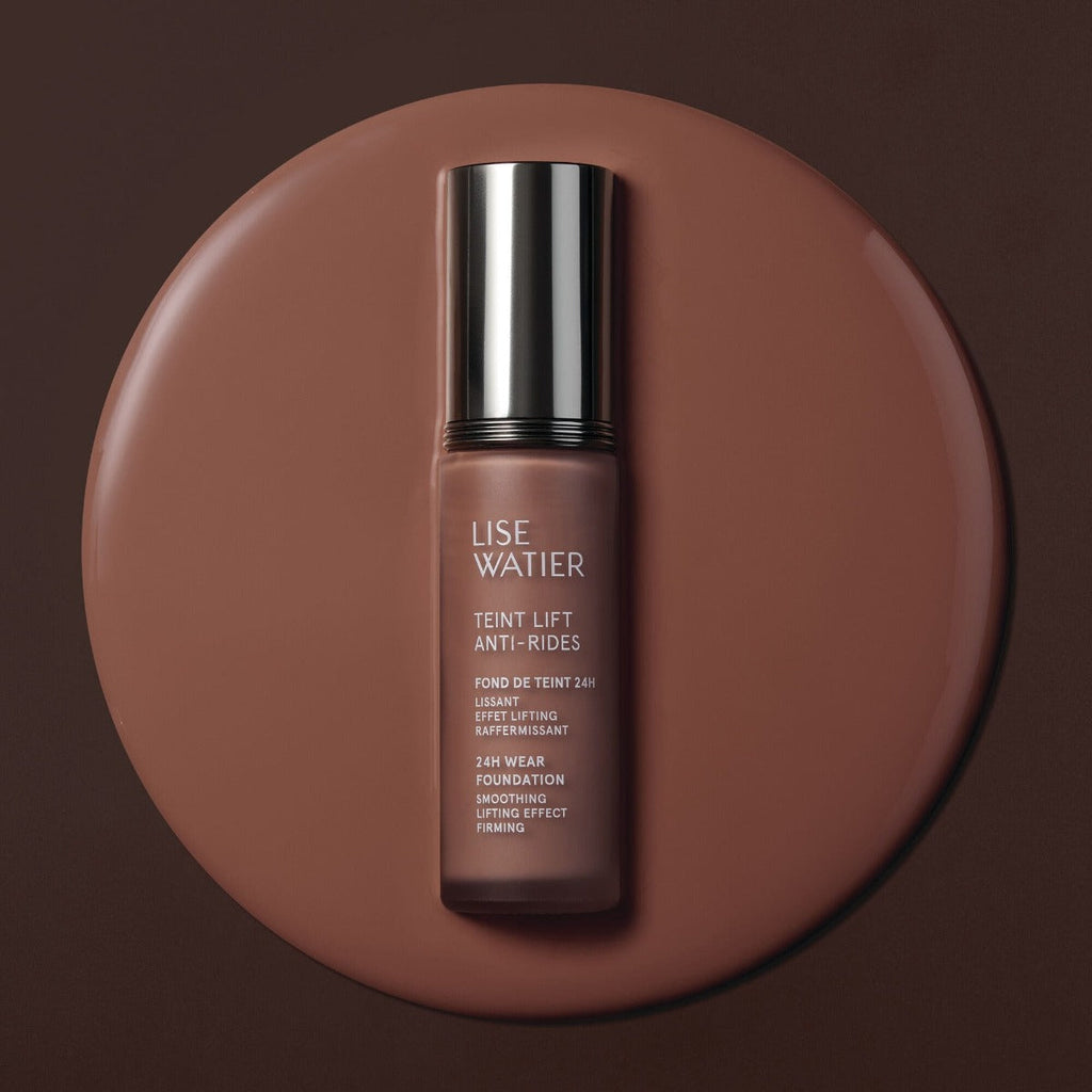 Lise Watier Teint Lift Anti-Rides Foundation