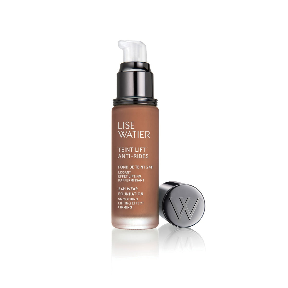 Lise Watier Teint Lift Anti-Rides Foundation