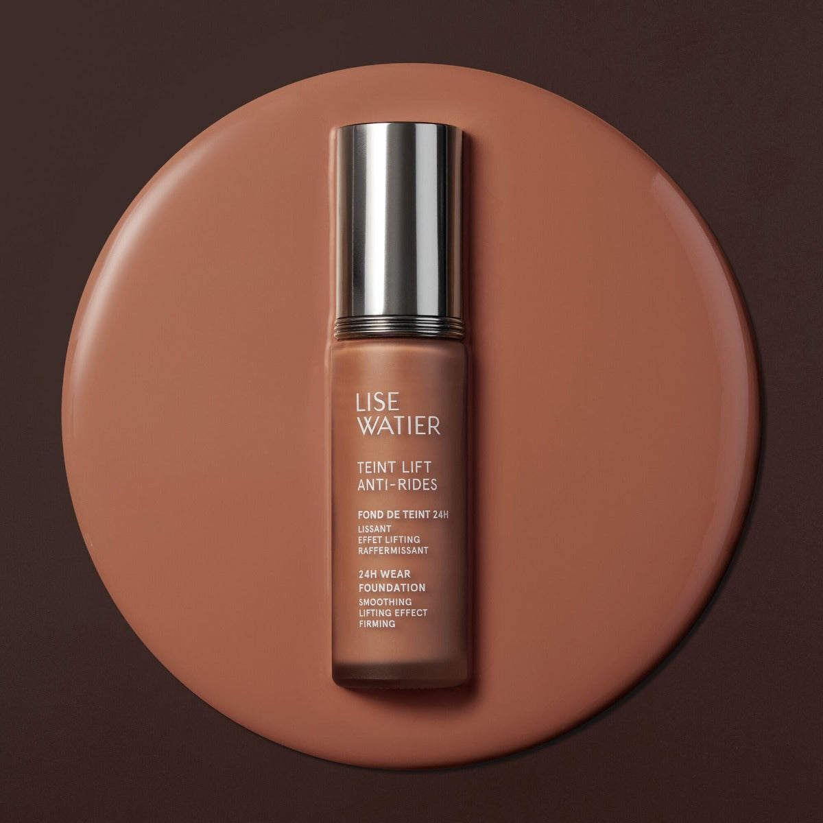 Lise Watier Teint Lift Anti-Rides Foundation