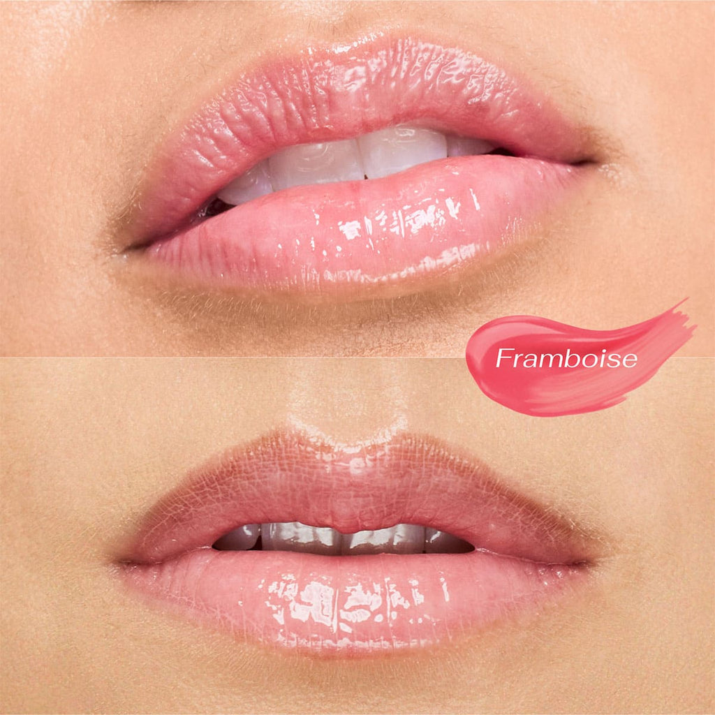 Lise Watier LOVE MY LIPS Caring Lip Oil