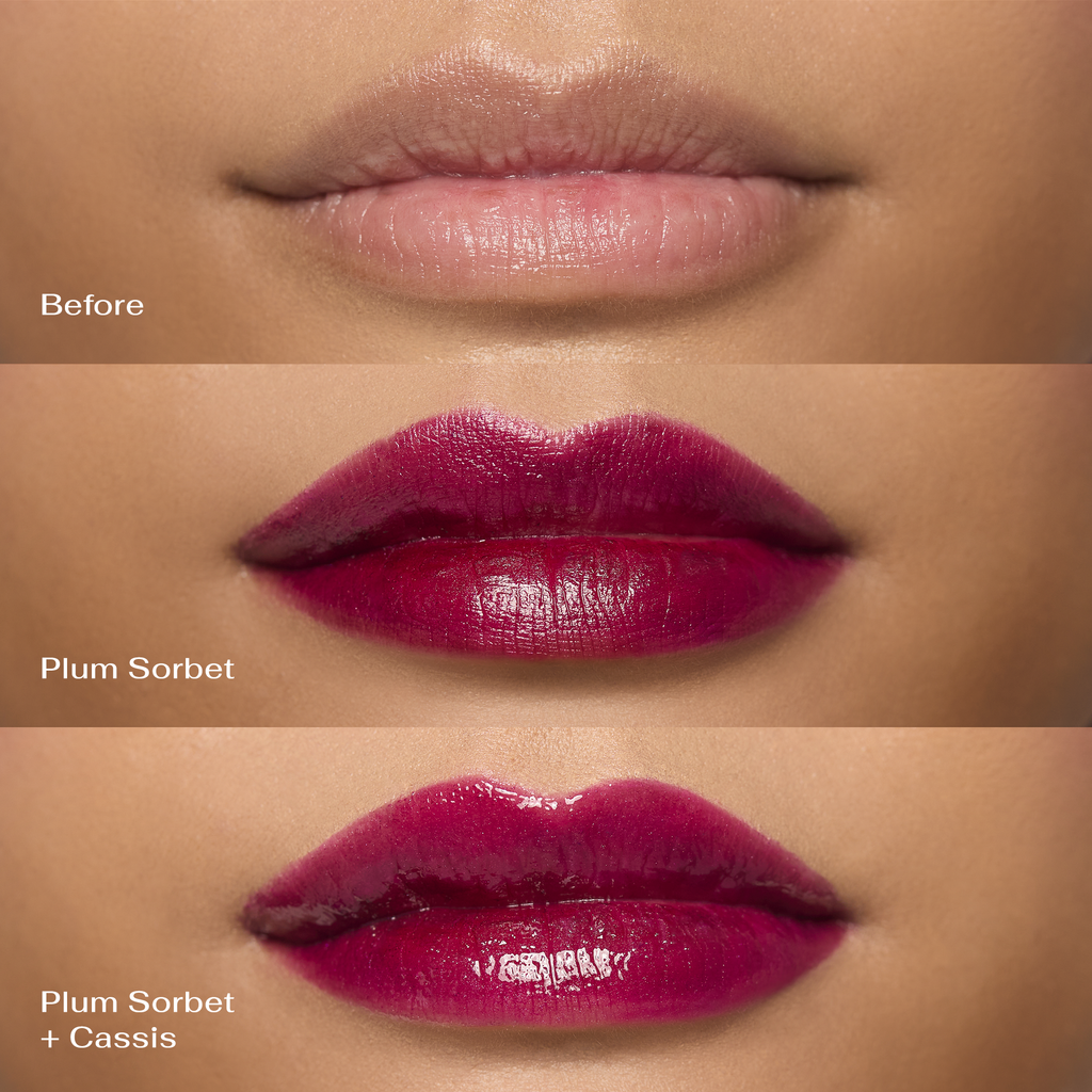 Lise Watier Love My Lips Fresh Tinted Lip Gel